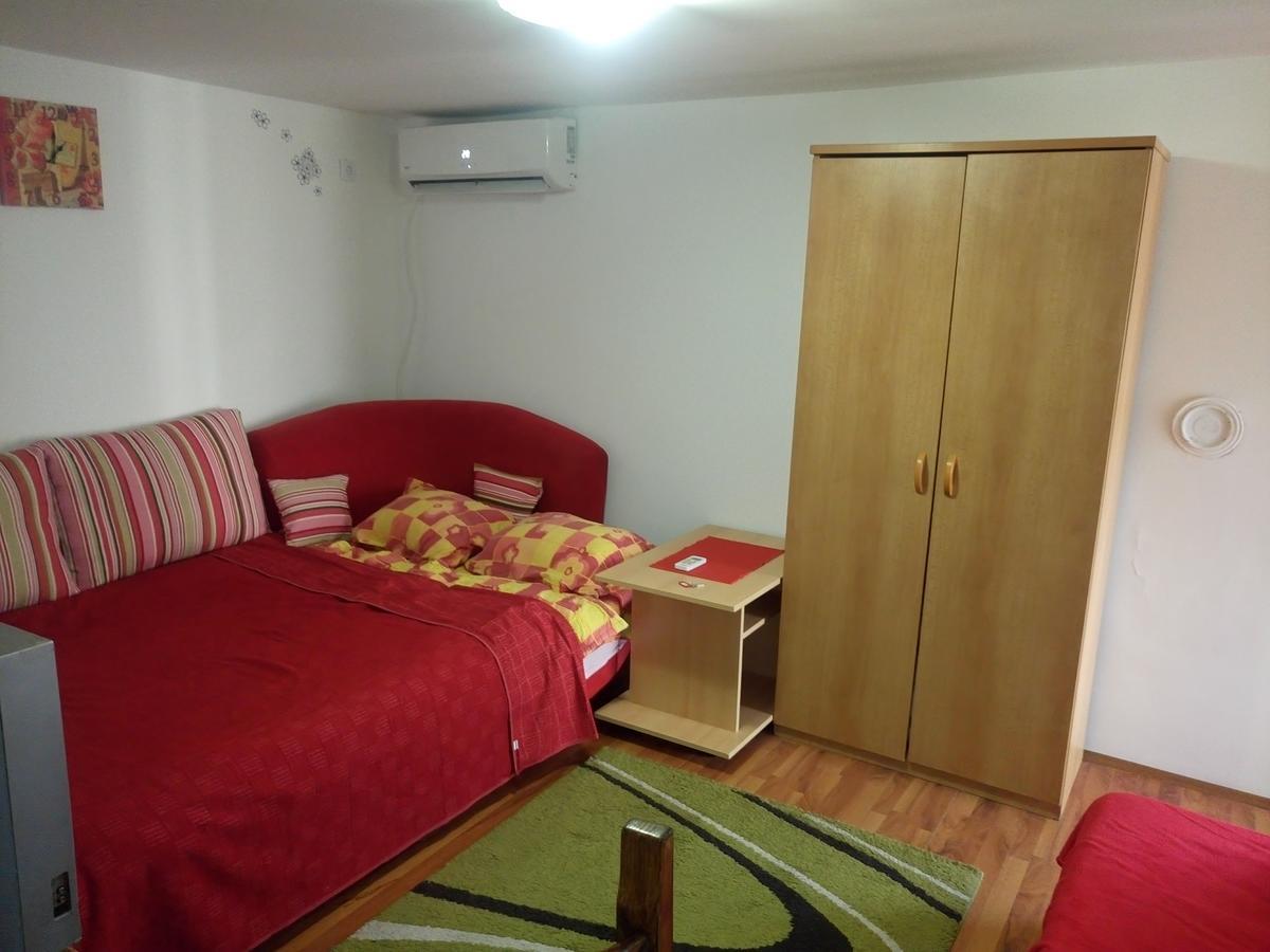 Apartmani Jankovic Vrdnik Exterior photo