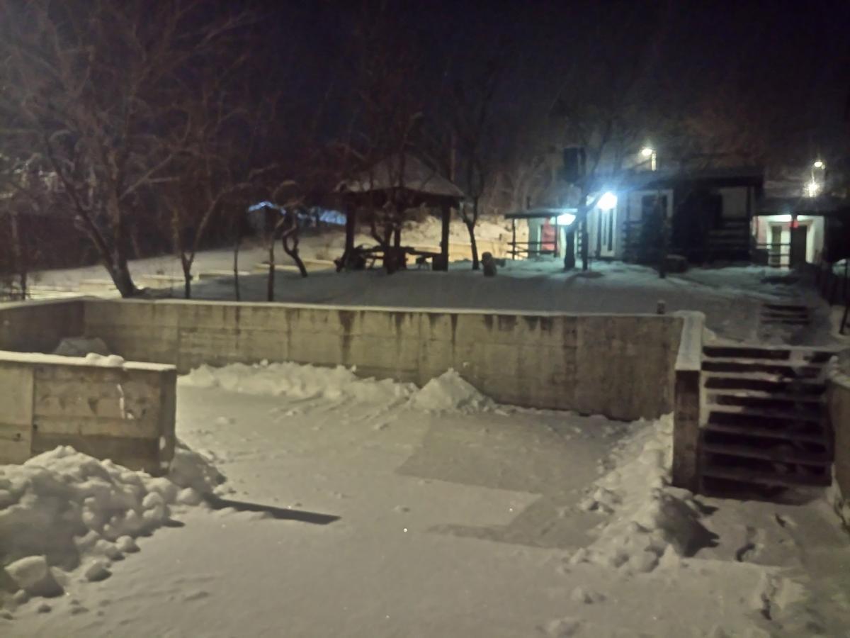 Apartmani Jankovic Vrdnik Exterior photo