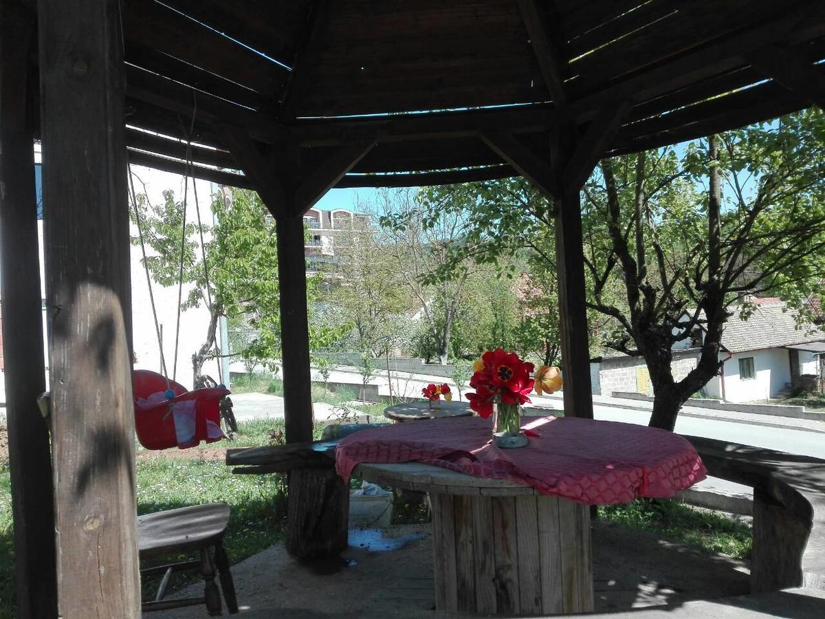 Apartmani Jankovic Vrdnik Exterior photo