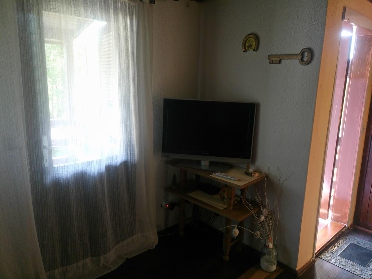 Apartmani Jankovic Vrdnik Exterior photo