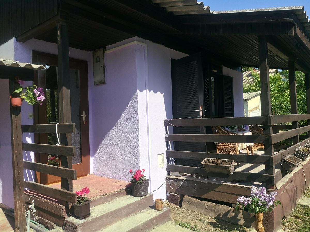 Apartmani Jankovic Vrdnik Exterior photo