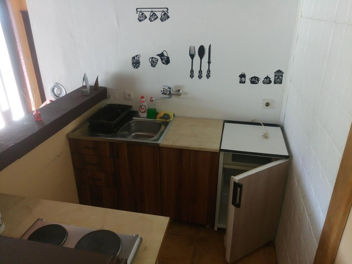 Apartmani Jankovic Vrdnik Exterior photo