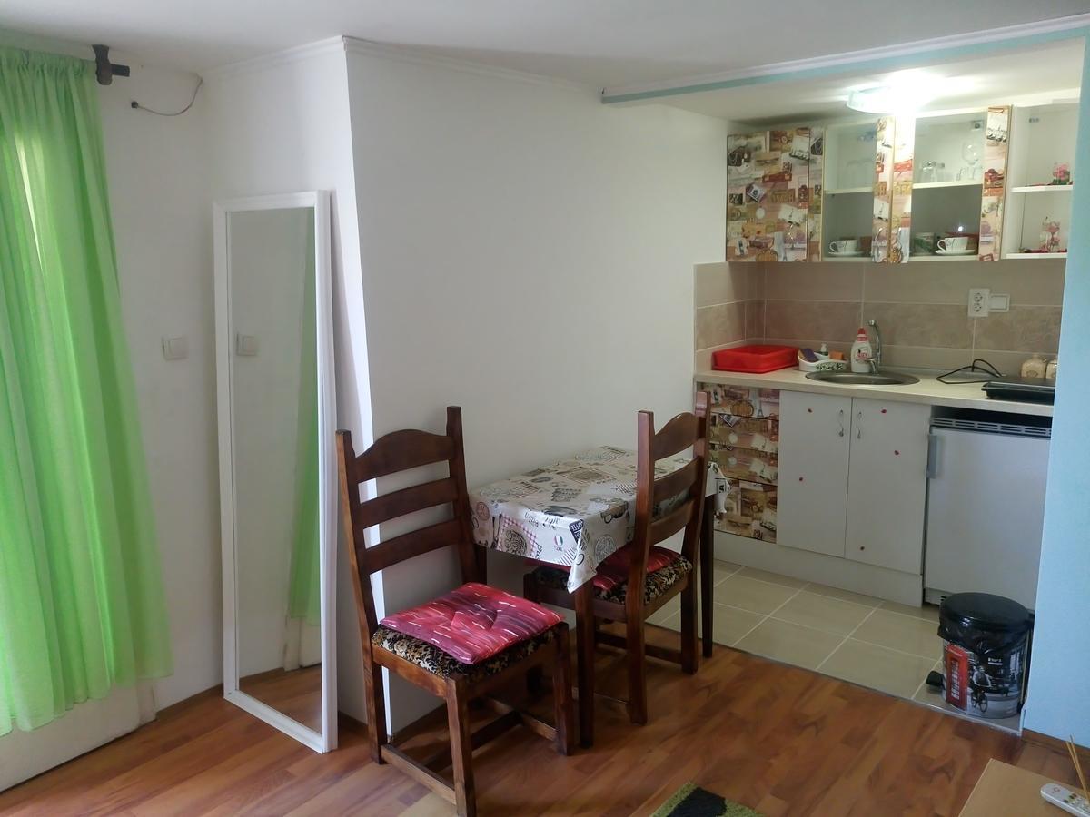 Apartmani Jankovic Vrdnik Exterior photo