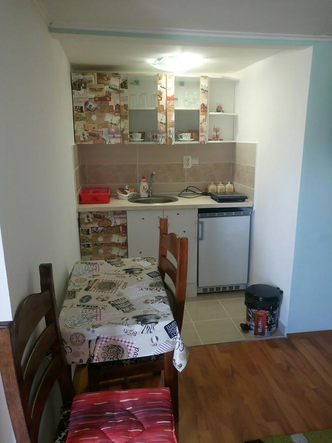 Apartmani Jankovic Vrdnik Exterior photo