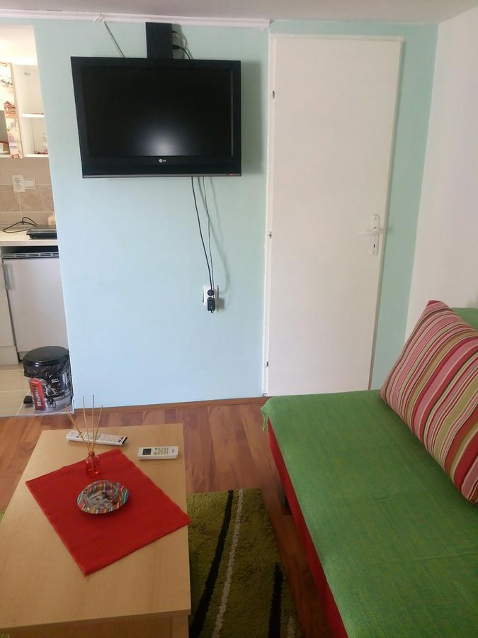 Apartmani Jankovic Vrdnik Exterior photo
