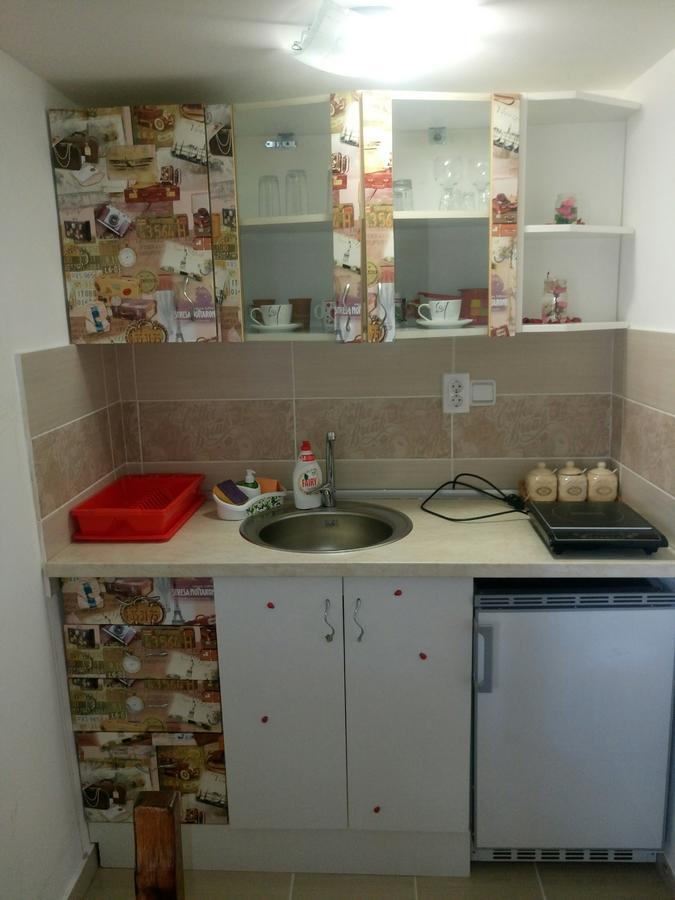Apartmani Jankovic Vrdnik Exterior photo
