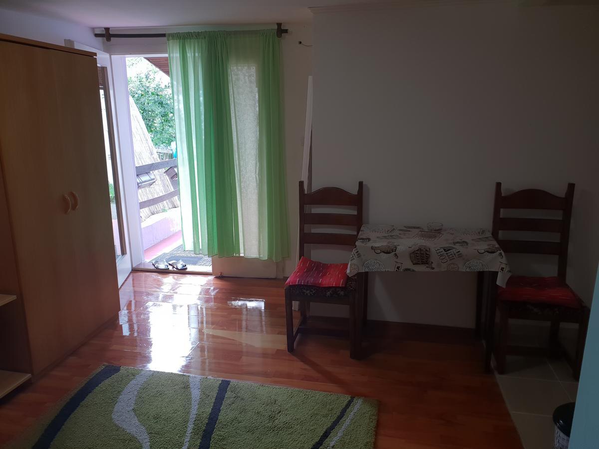 Apartmani Jankovic Vrdnik Exterior photo