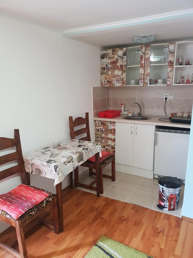 Apartmani Jankovic Vrdnik Exterior photo