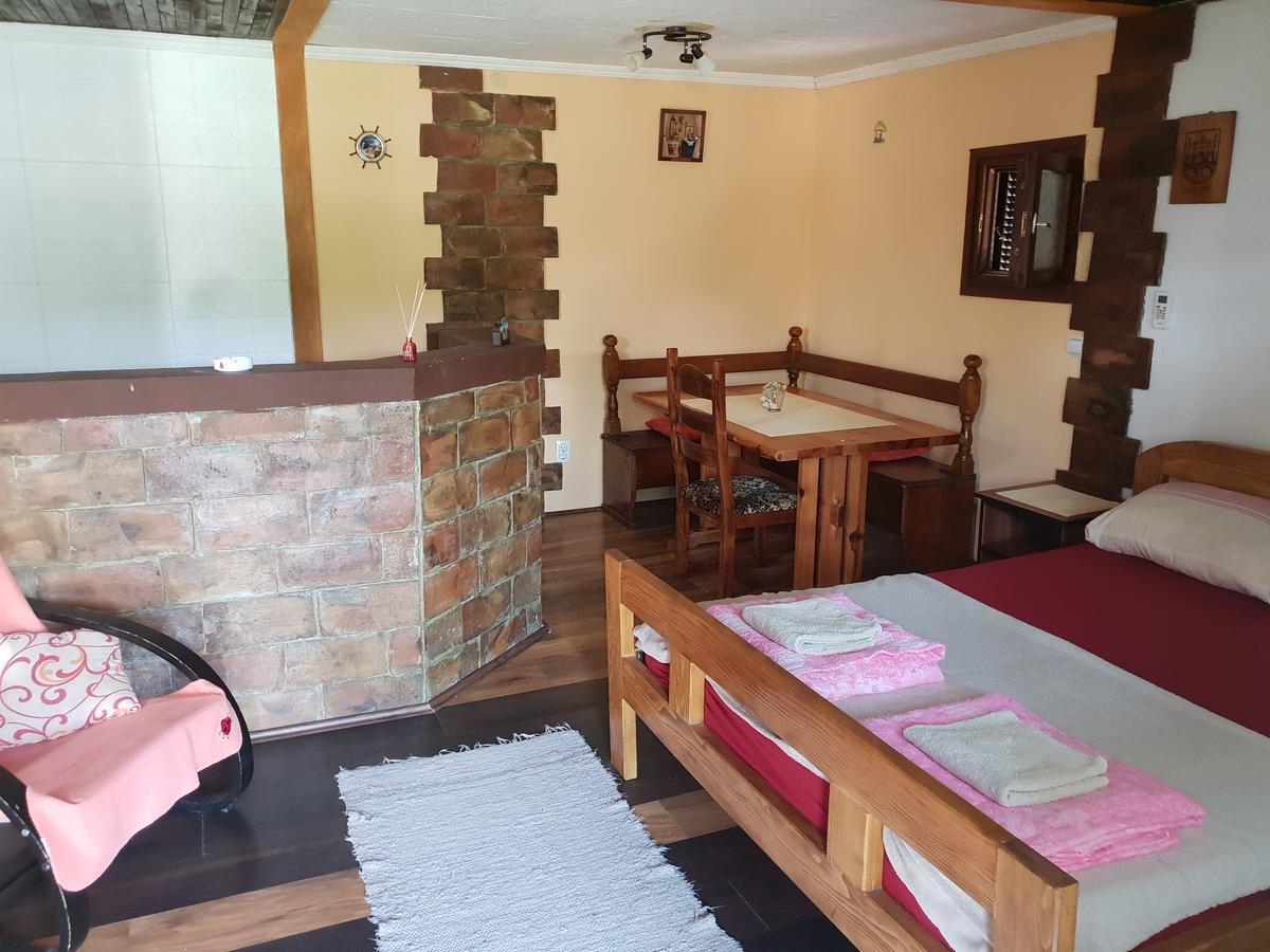 Apartmani Jankovic Vrdnik Exterior photo